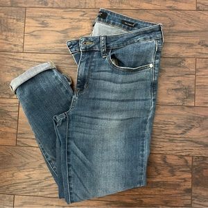 Judy Blue Adelene Jeans